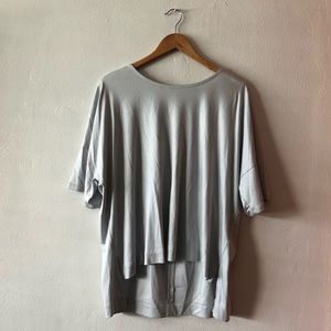 Madewell Nightshift Tee